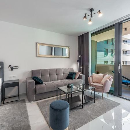 New Modern Apartment Andrea دوبروفينك المظهر الخارجي الصورة